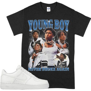 Nba youngboy lacoste jacket deals