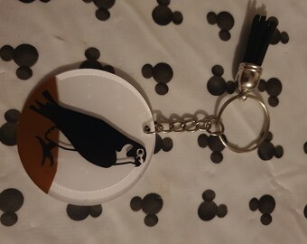 Key chains