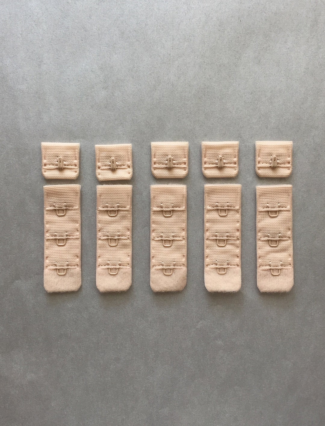 Adjustable Bra Fastener Set of 10 Fasteners for Making Bras Etsy