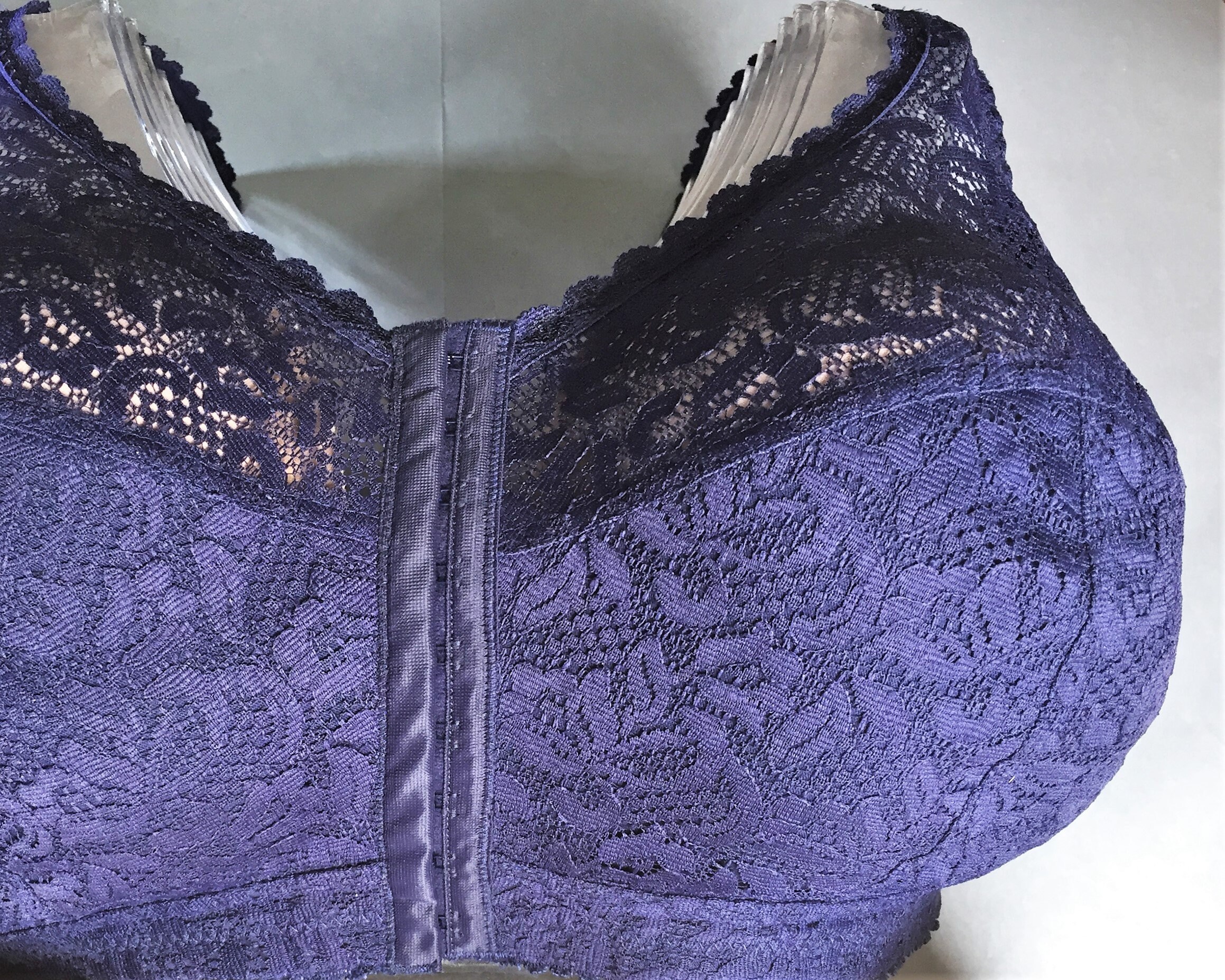 Extra Large Bras 105h125i,j,k46h54i,j,k, Lace Lingerie , Comfortable