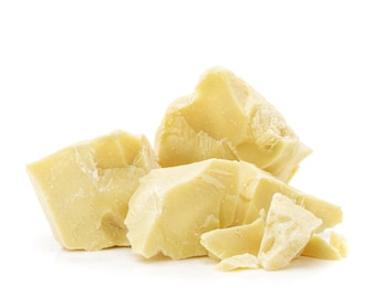 Mango Butter- Refined, Expeller Pressed, Cosmetic Grade - 12oz., DIY Soaps, Lotions, Lip balms, and more!