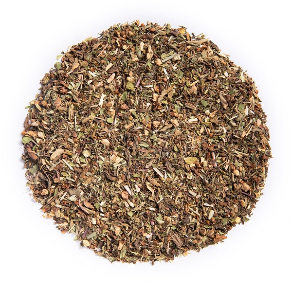 Immunity Herbal Tea | Organic Cleansing Tea | Ayurvedic Tea | Herbal Blended Tea | Caffeine-Free | Balancing Tea | Morning Ritual Tea