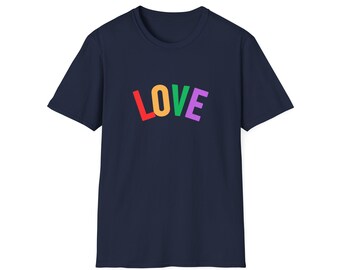 Gay Pride Shirt