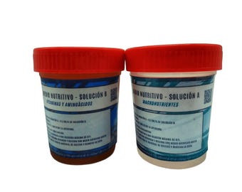 dünger zitronenbäumchen Purgrün Bio-Zitronenbaum-Dünger 1 Liter main image 1