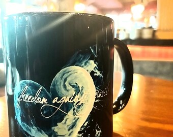 Ladydust Cup no 2