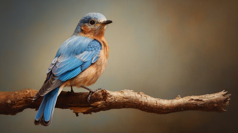 Soar into Realism: 100+ Midjourney Realistic Bird Art Prompts image 7