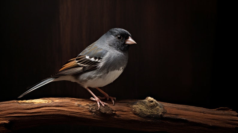 Soar into Realism: 100+ Midjourney Realistic Bird Art Prompts image 2