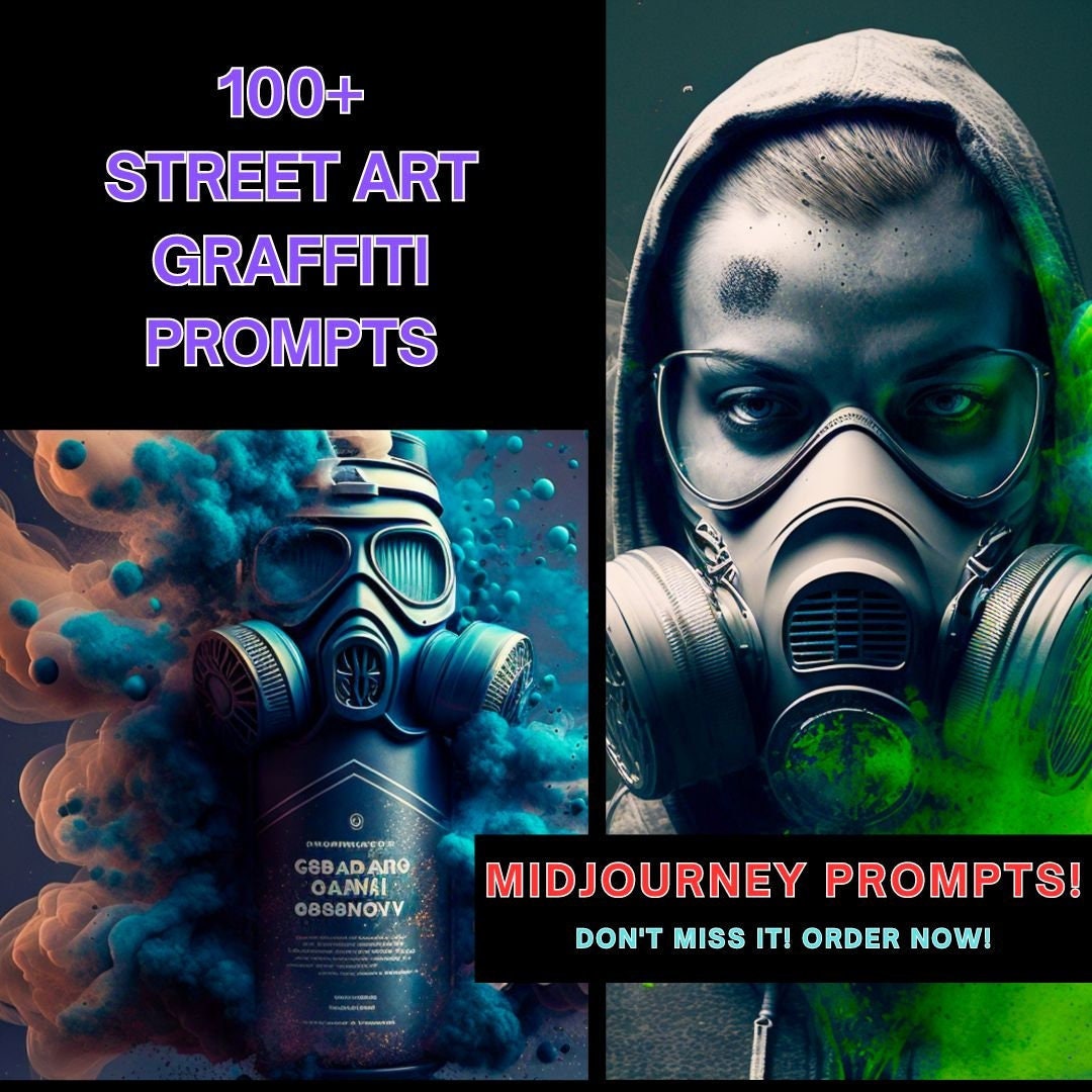 Bilder Graffiti: Unleash Your Inner Artist!