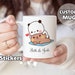 see more listings in the Mugs section