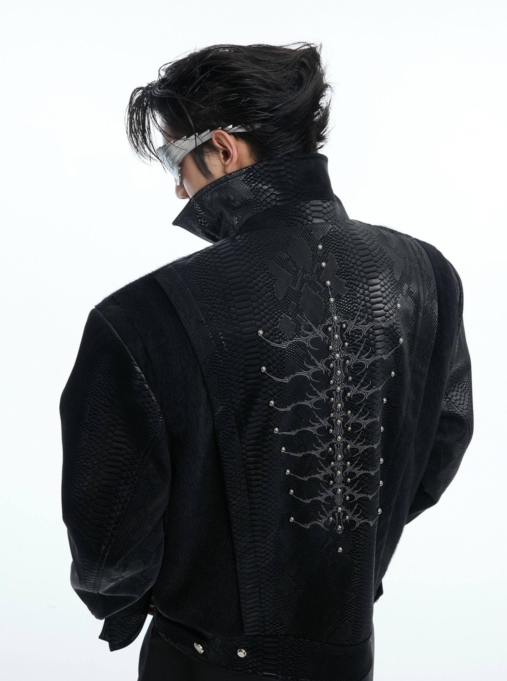 Visual Kei Jacket - Etsy Australia