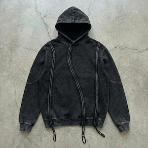 Opium Hoodie - Etsy
