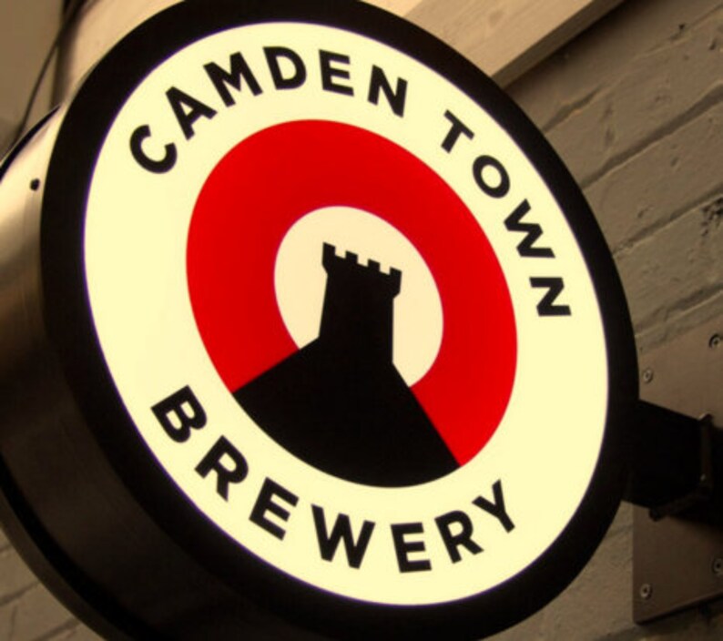 Custom BACKLIT PHOTO FRAME Decals for Indoor and Outdoor Printed on