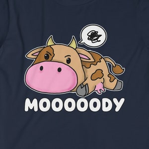T-shirt Bébé Old Glory - Motif Vache Mignonne - Taille Toddler - Multicolore - Neuf Avec étiquettes