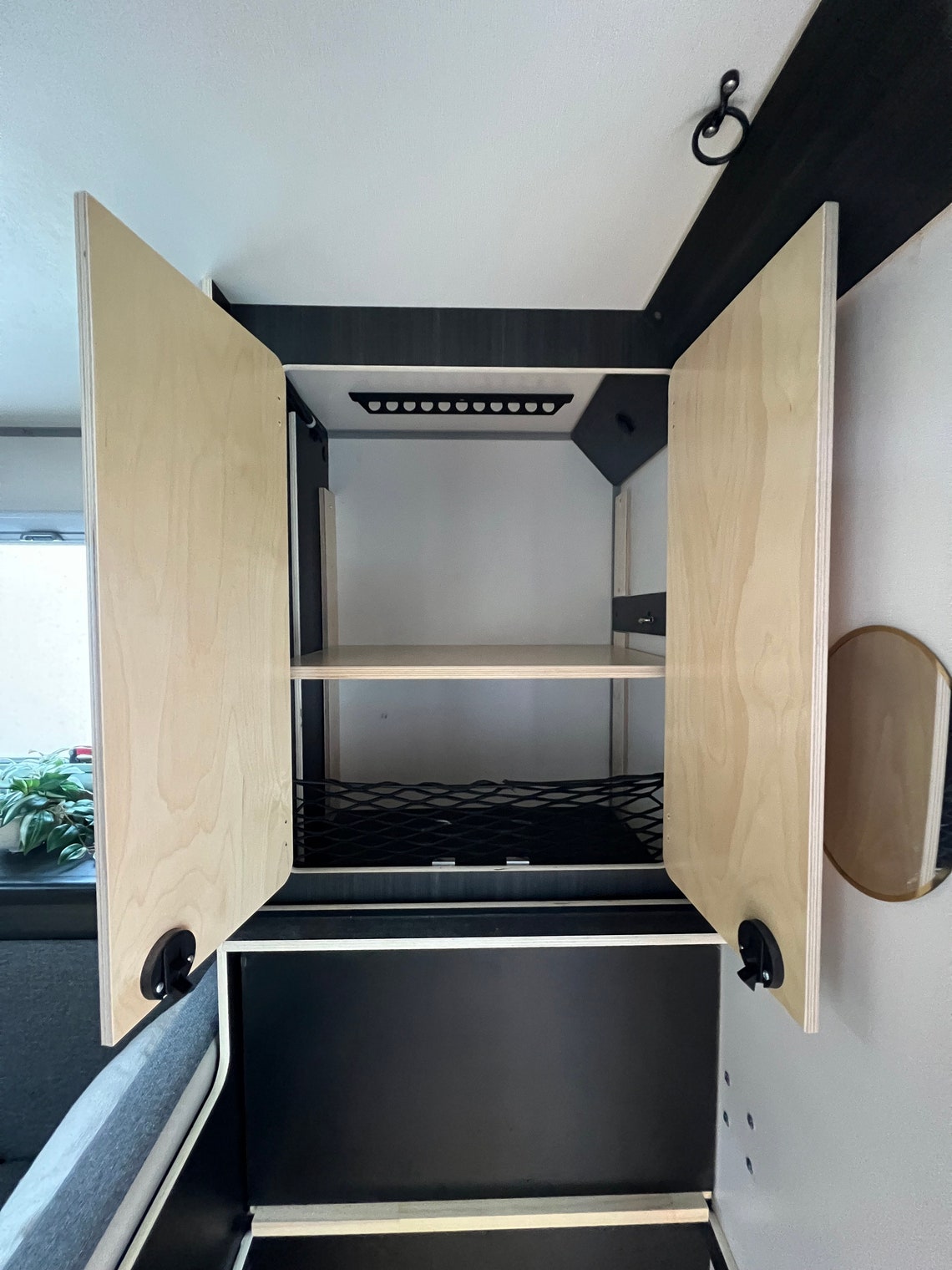 Scout KENAI Camper Doors Etsy