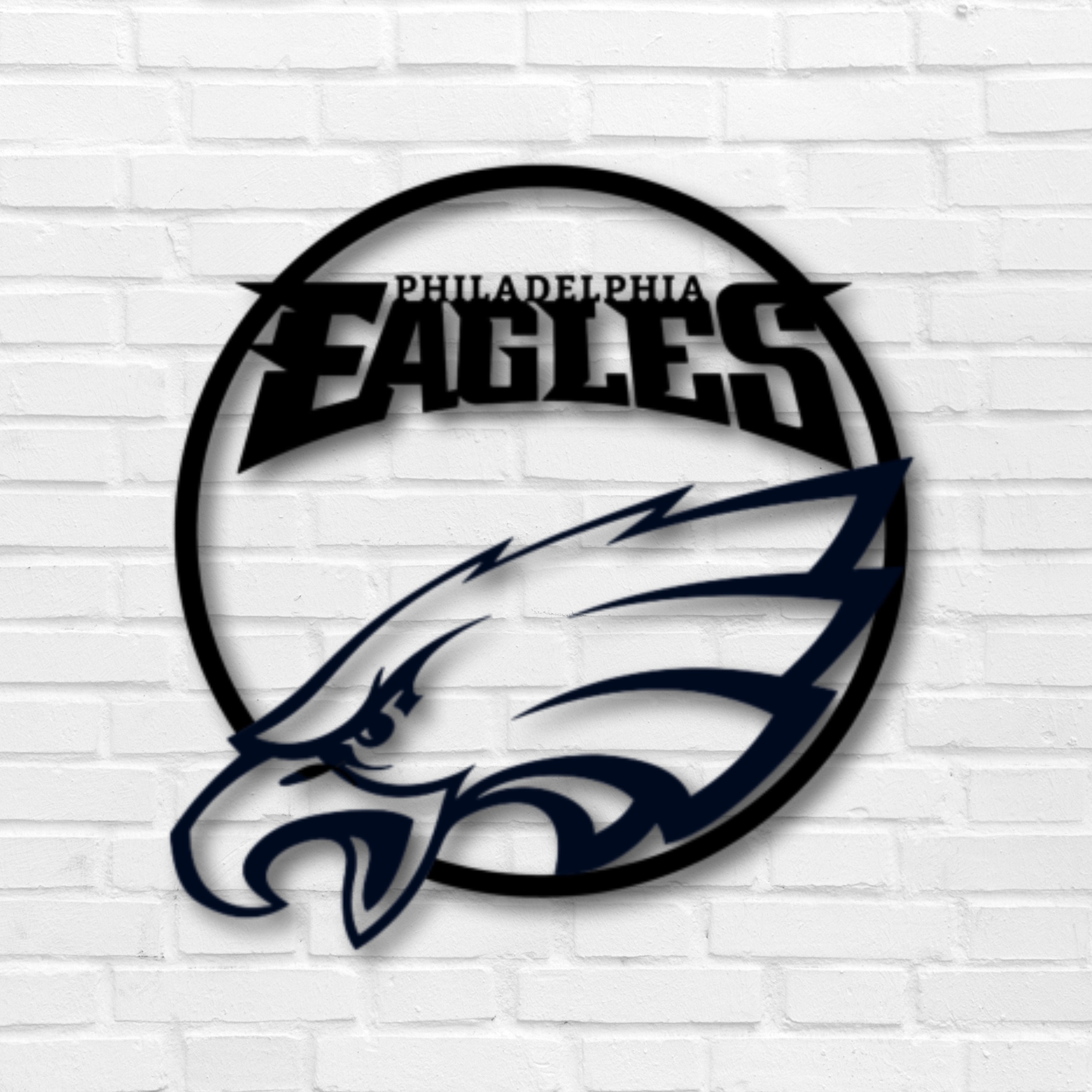 Philadelphia Eagles Logo Clip Art
