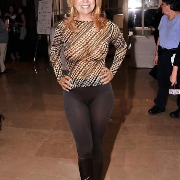 Kühlschrankmagnet Kathie Lee Gifford