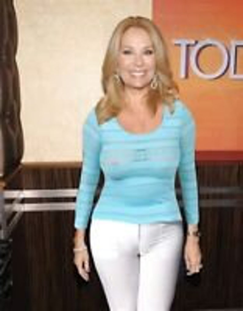 Fridge / Tool Box / Locker Magnet Kathie Lee Gifford #218 - Etsy