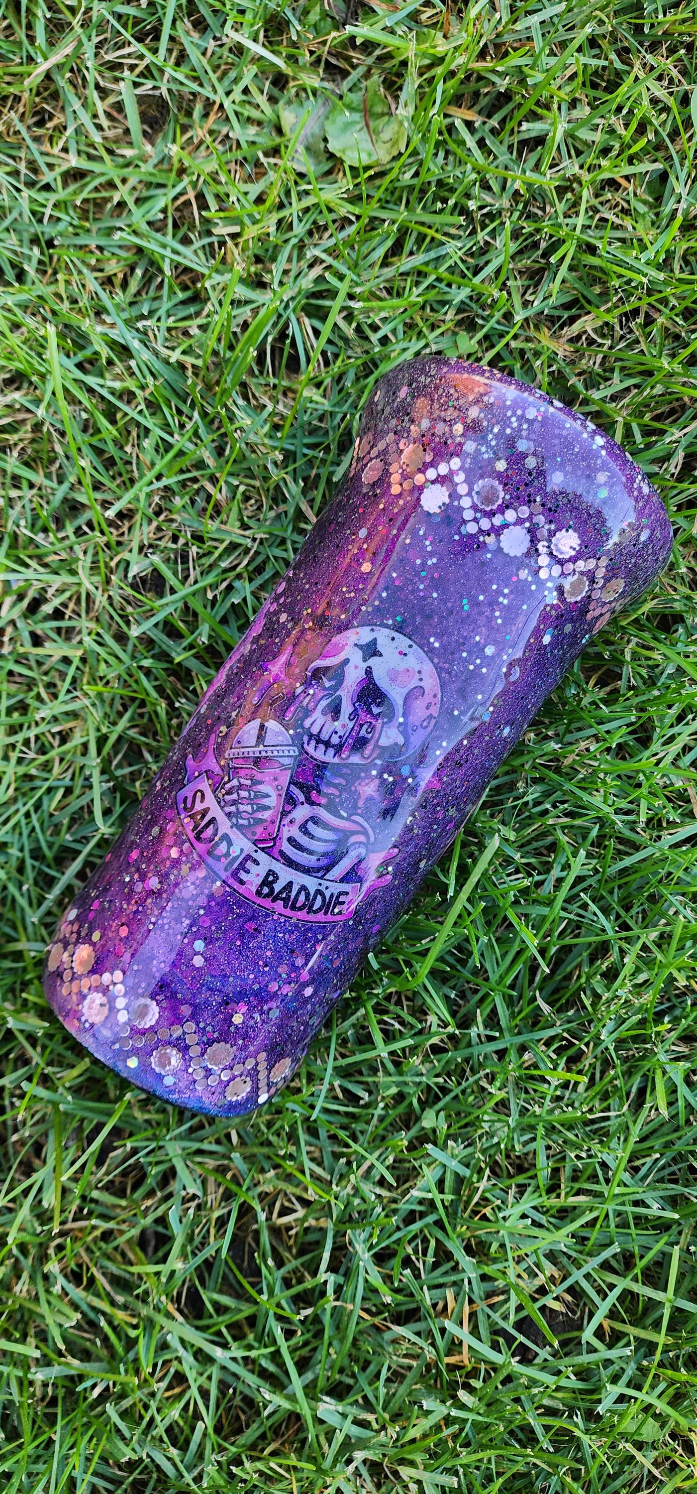 Epoxy Tumblers