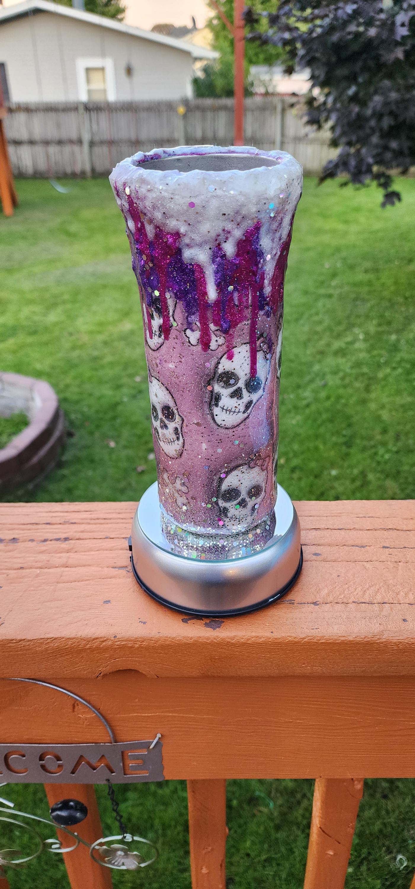 Custom Designed Tumblers - Thumbnail 3