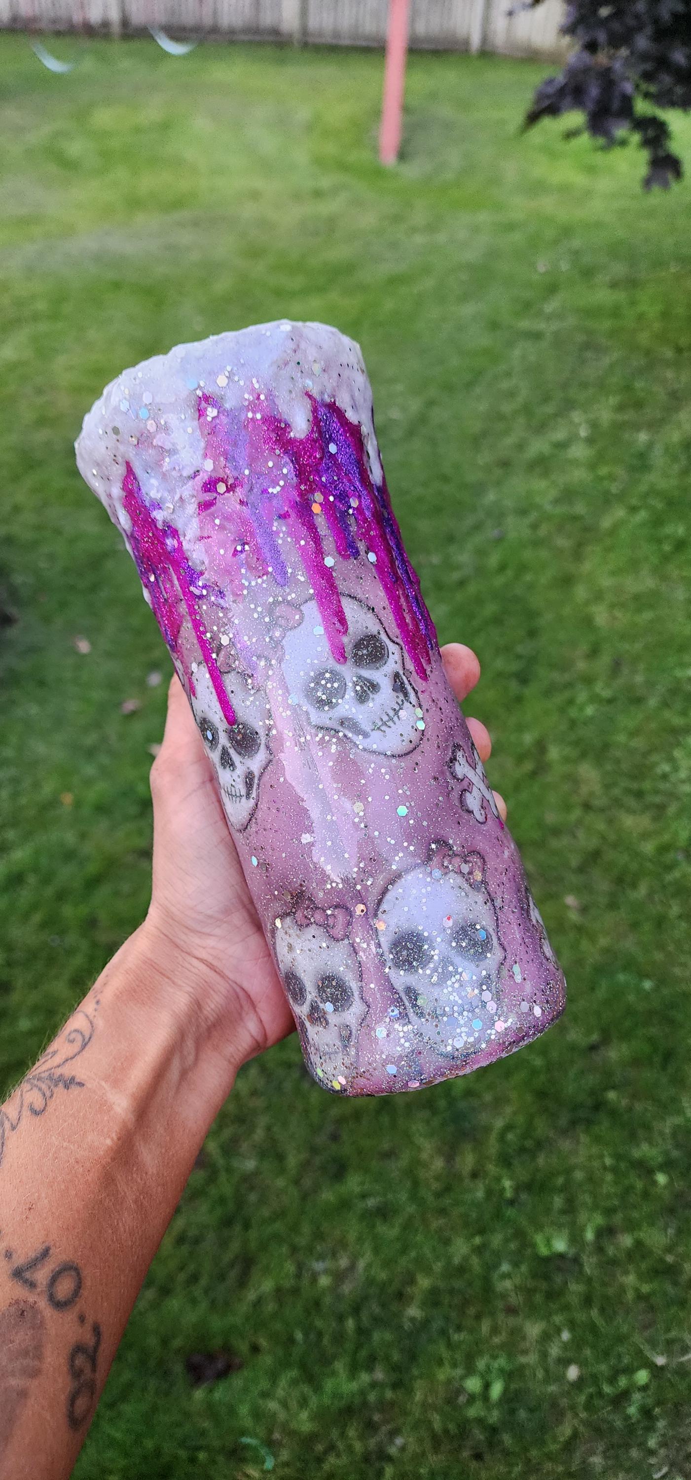 Custom Designed Tumblers - Thumbnail 5