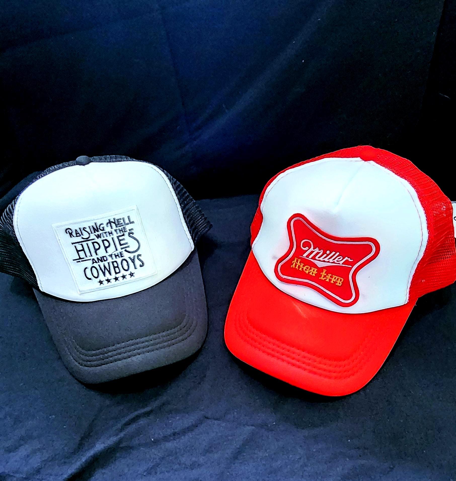 Stylish Trucker Hats