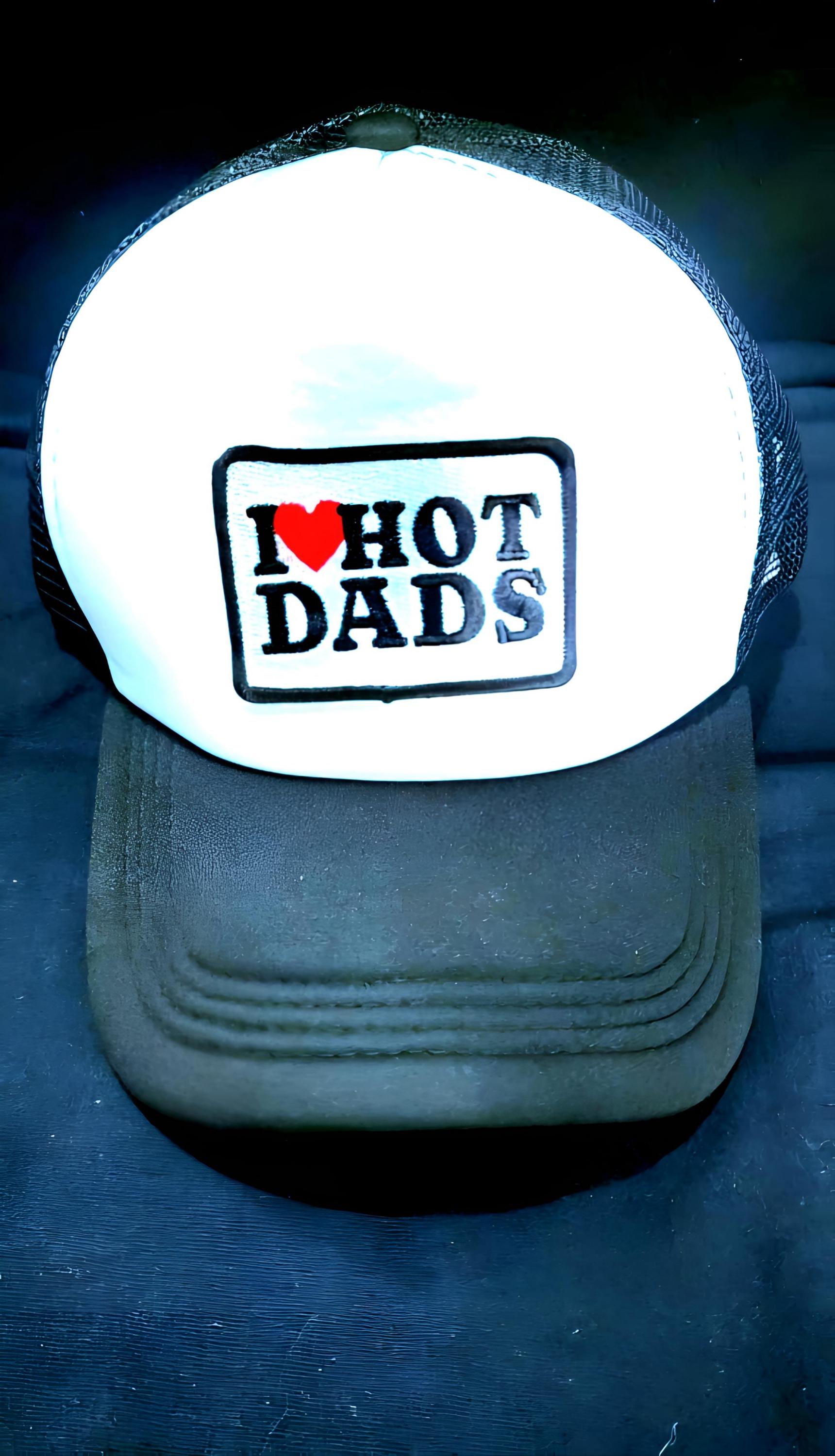 Sarcastic Trucker Hat: Adult Humor Snapback - Thumbnail 6