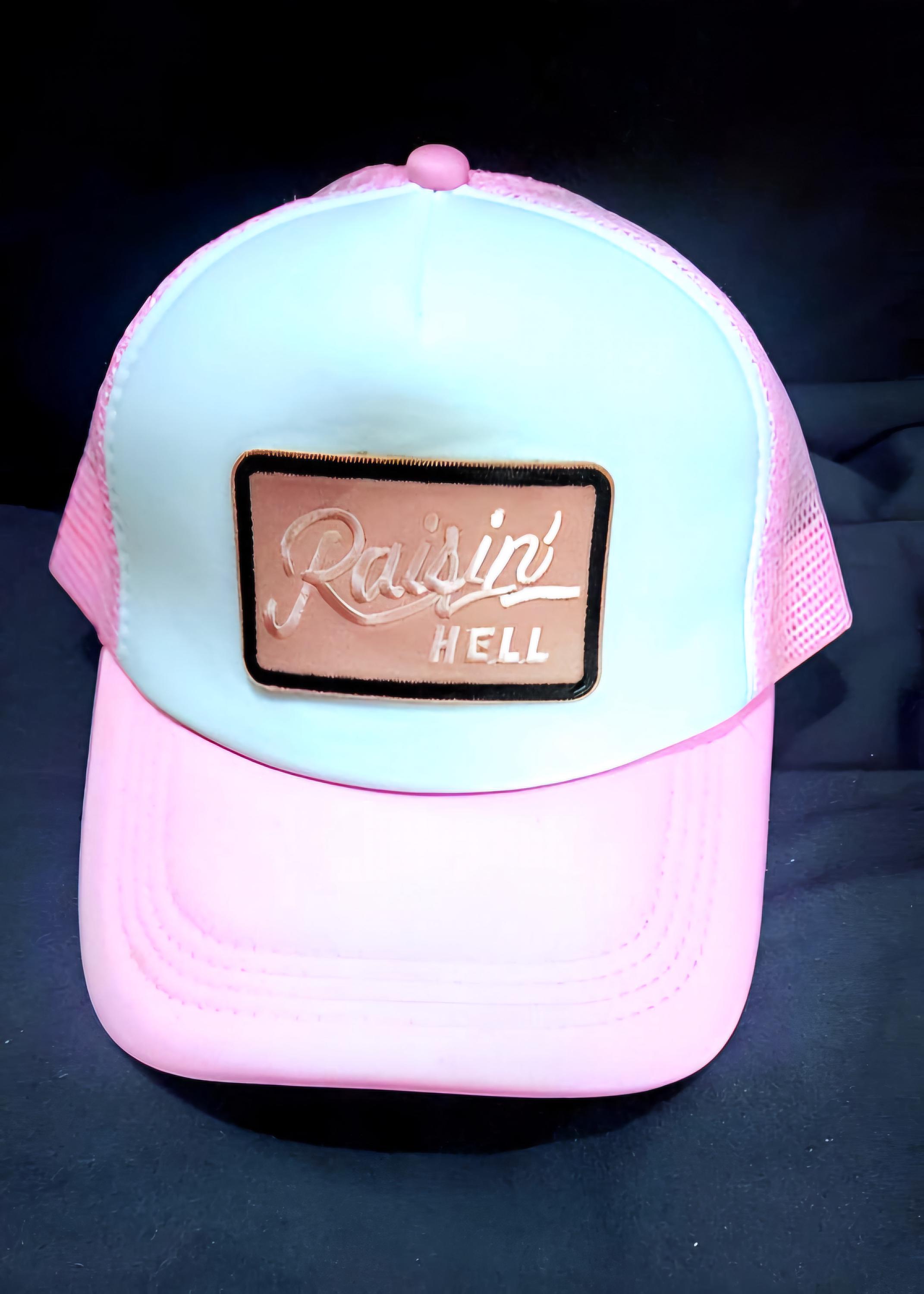 Sarcastic Trucker Hat: Adult Humor Snapback - Thumbnail 4