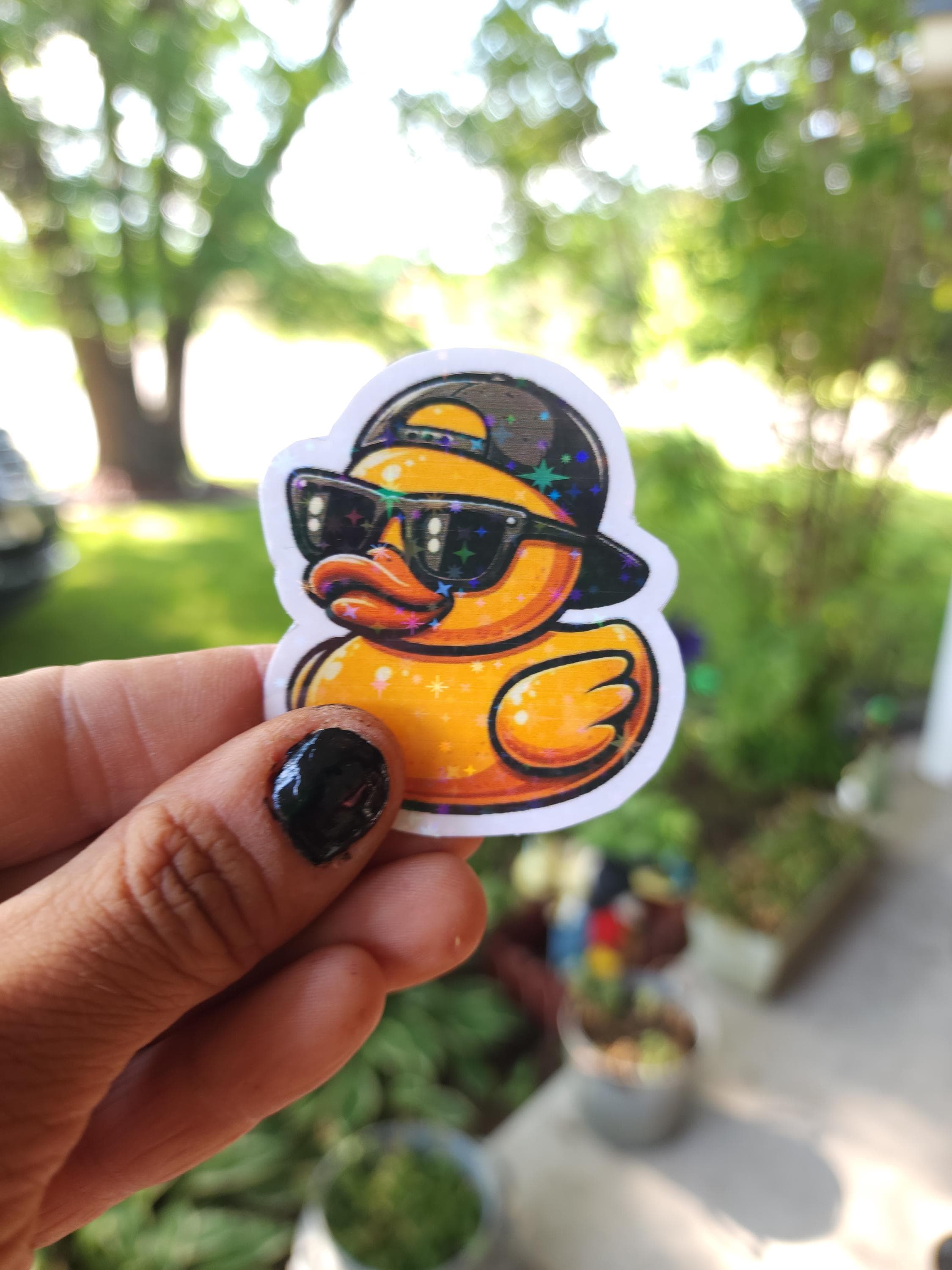 Stickers/Decals