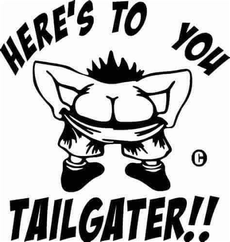 Funny Bumper Sticker: Witty Car, Laptop, Water Bottle Decal - Thumbnail 3