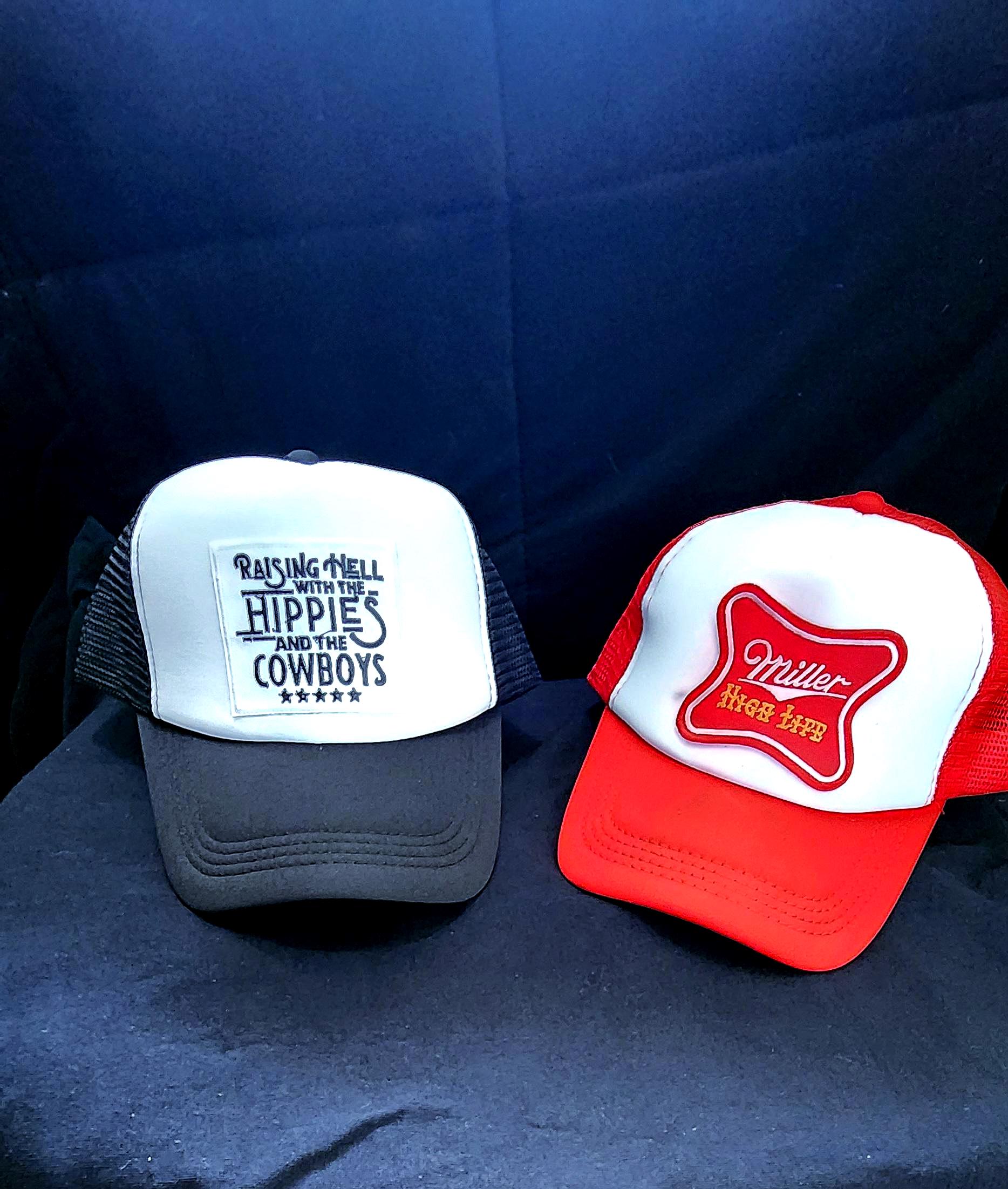 Stylish Trucker Hats - Thumbnail 2