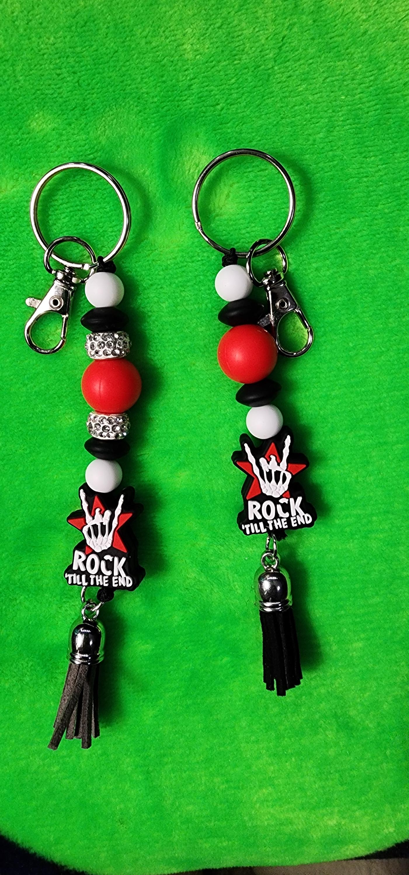 Keychains