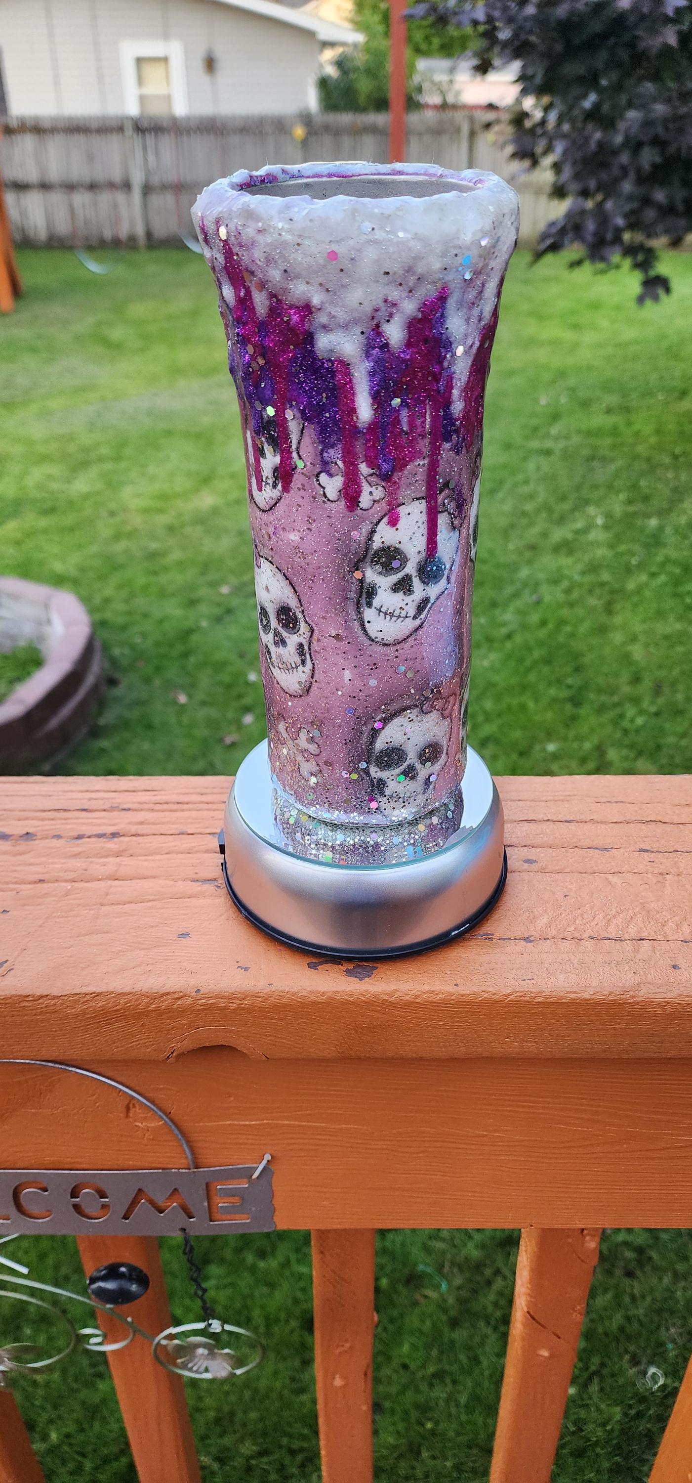Custom Designed Tumblers - Thumbnail 4