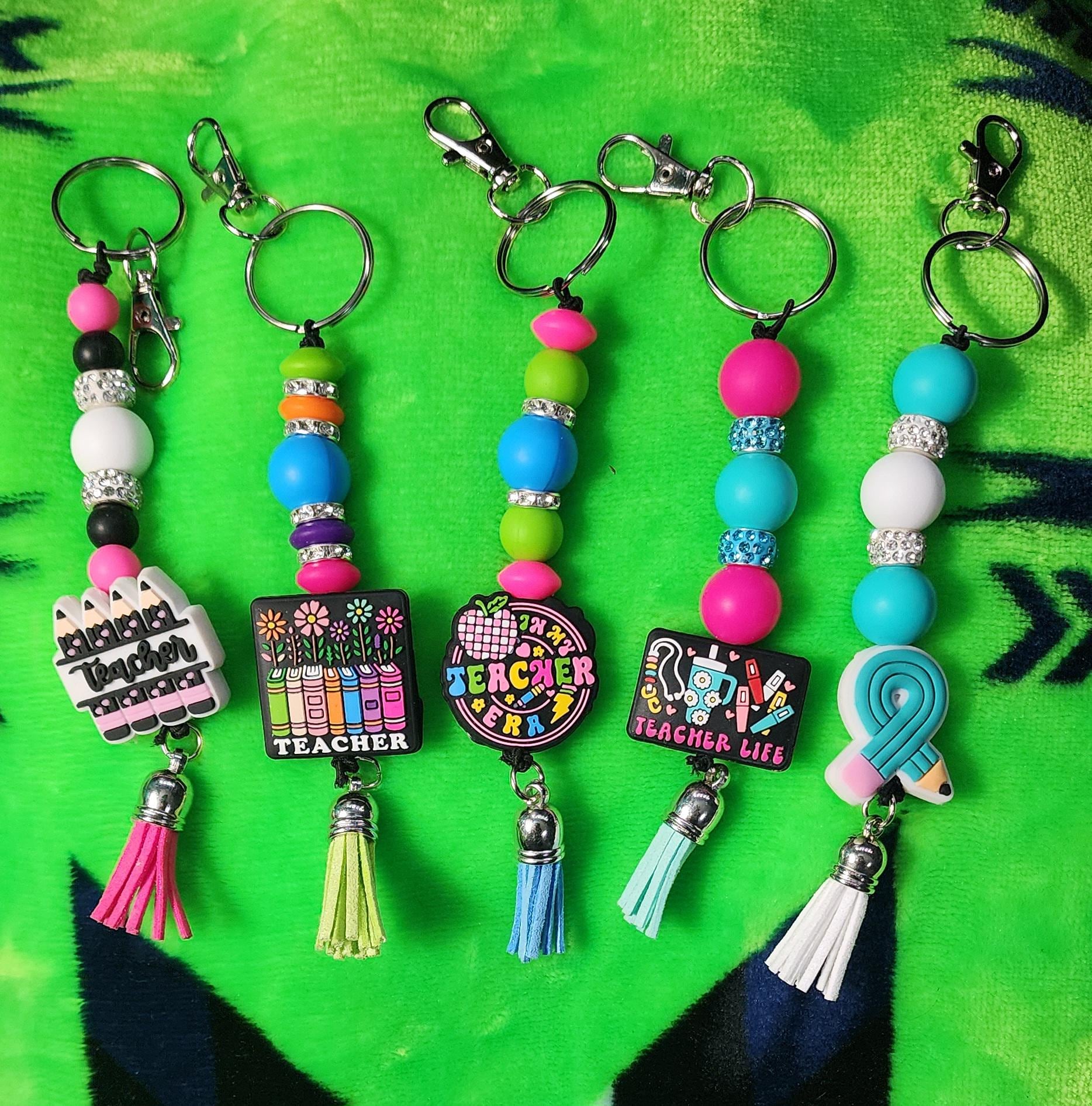 Keychains