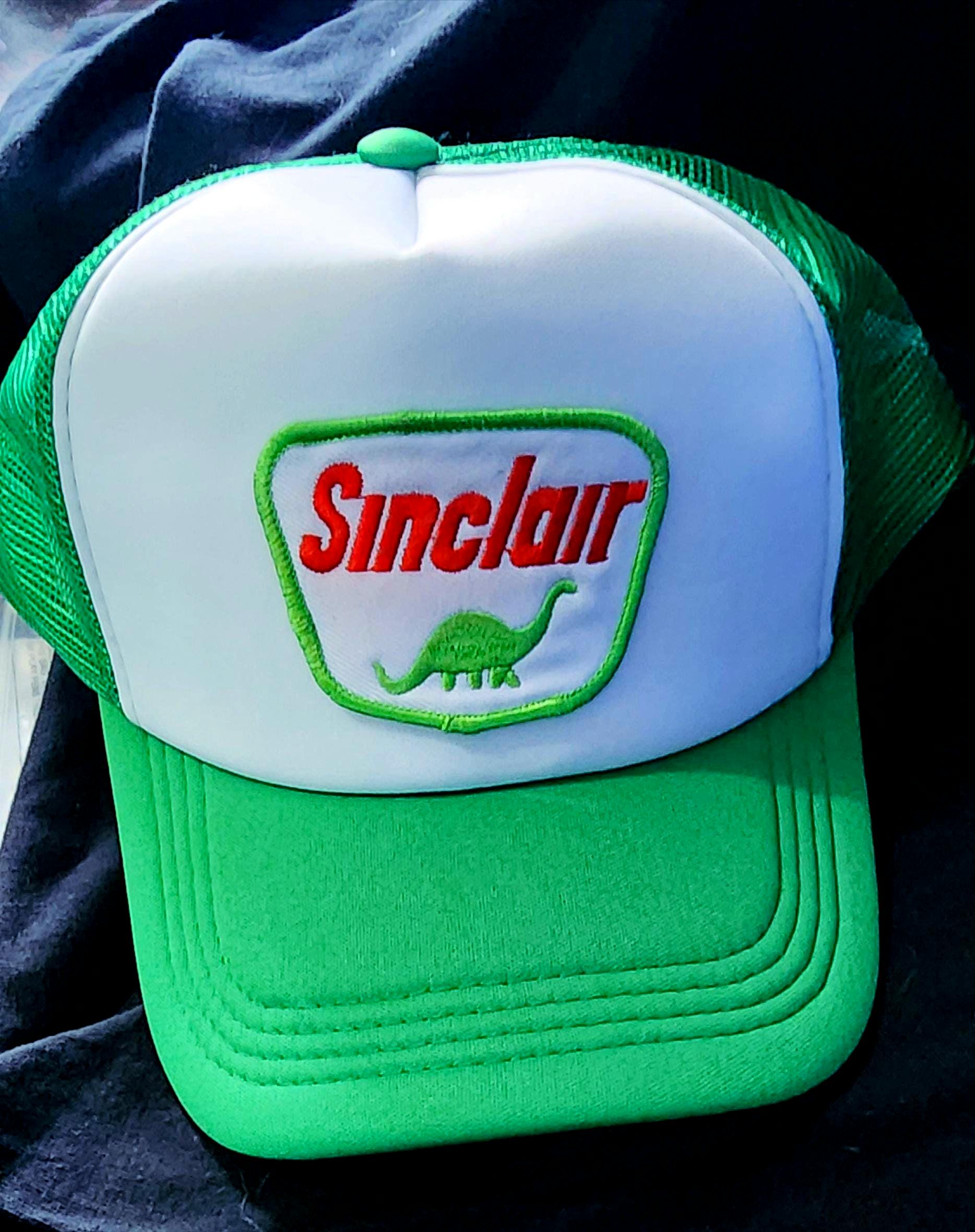 Trendy Trucker Hat: Unique Patchwork Design - Thumbnail 3