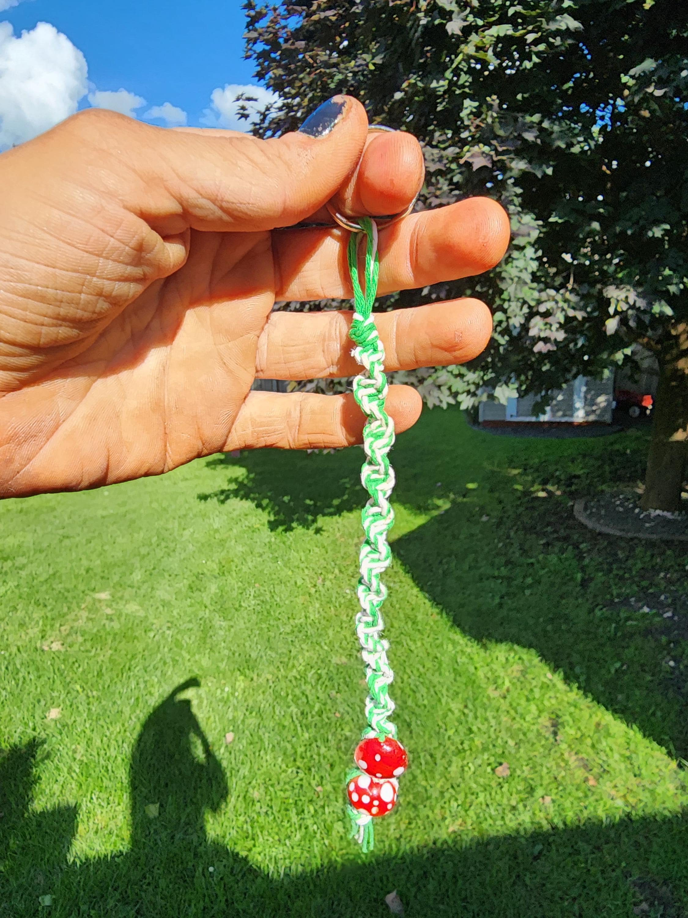 Hemp Bracelets 