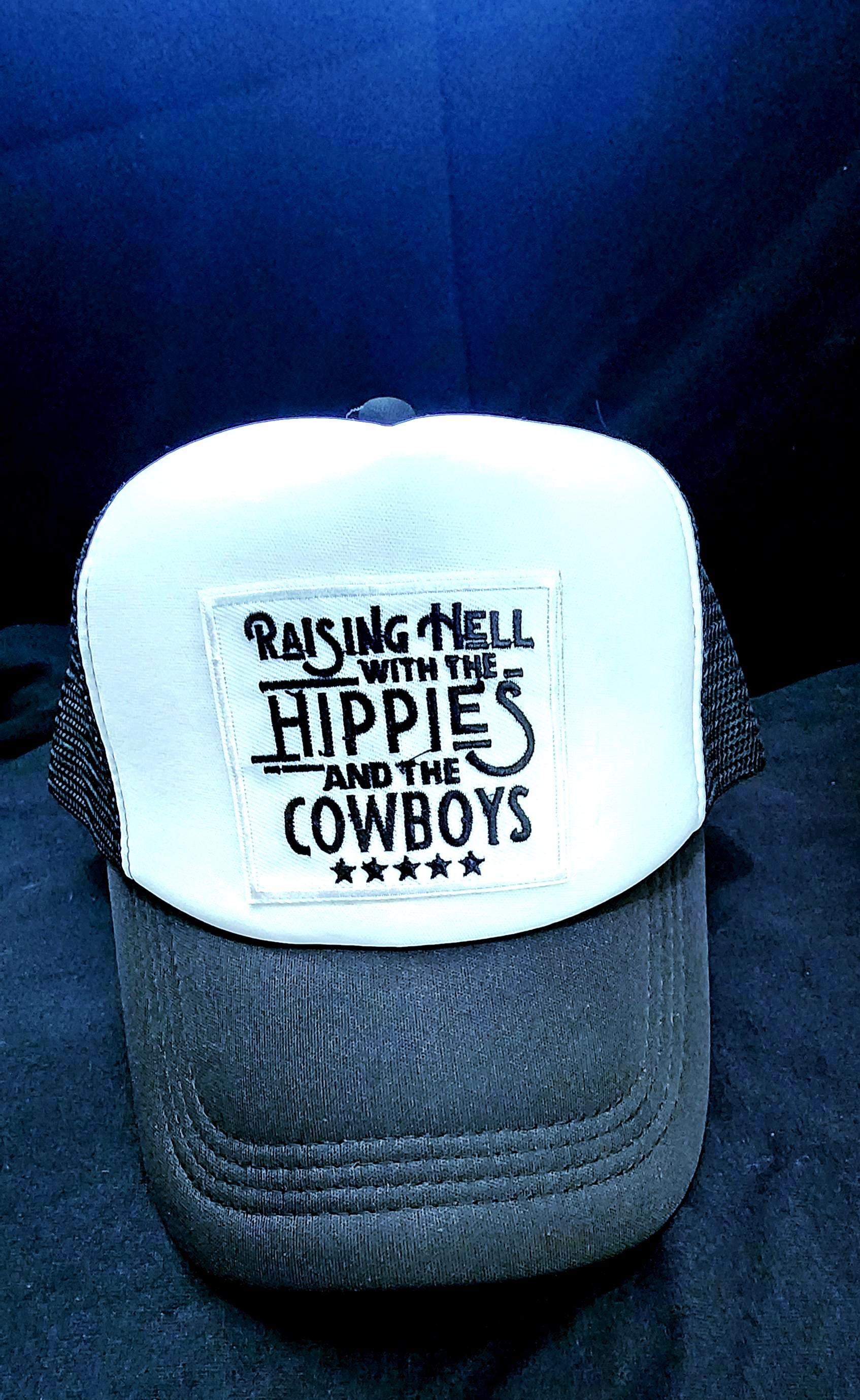 Stylish Trucker Hats - Thumbnail 4