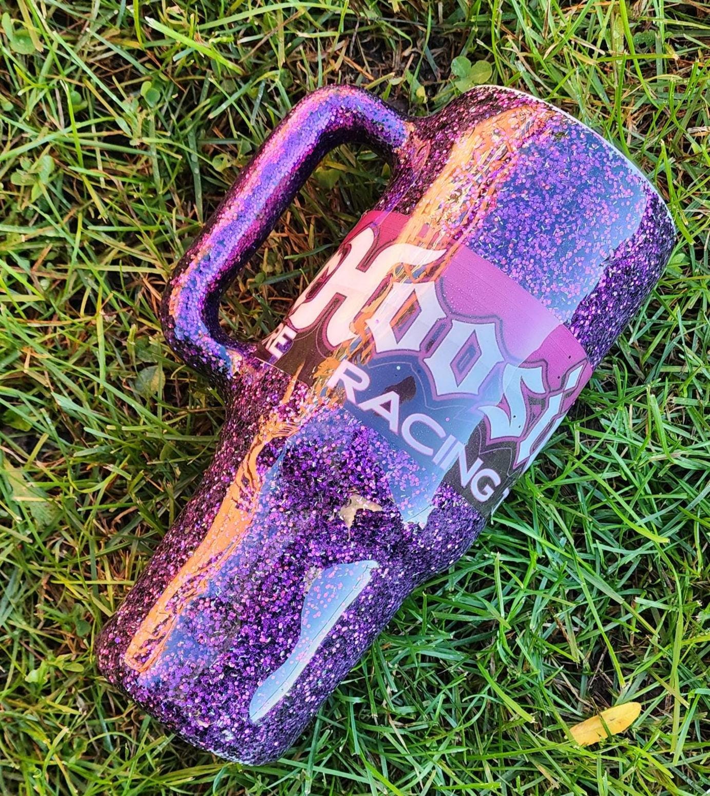 Epoxy Tumblers