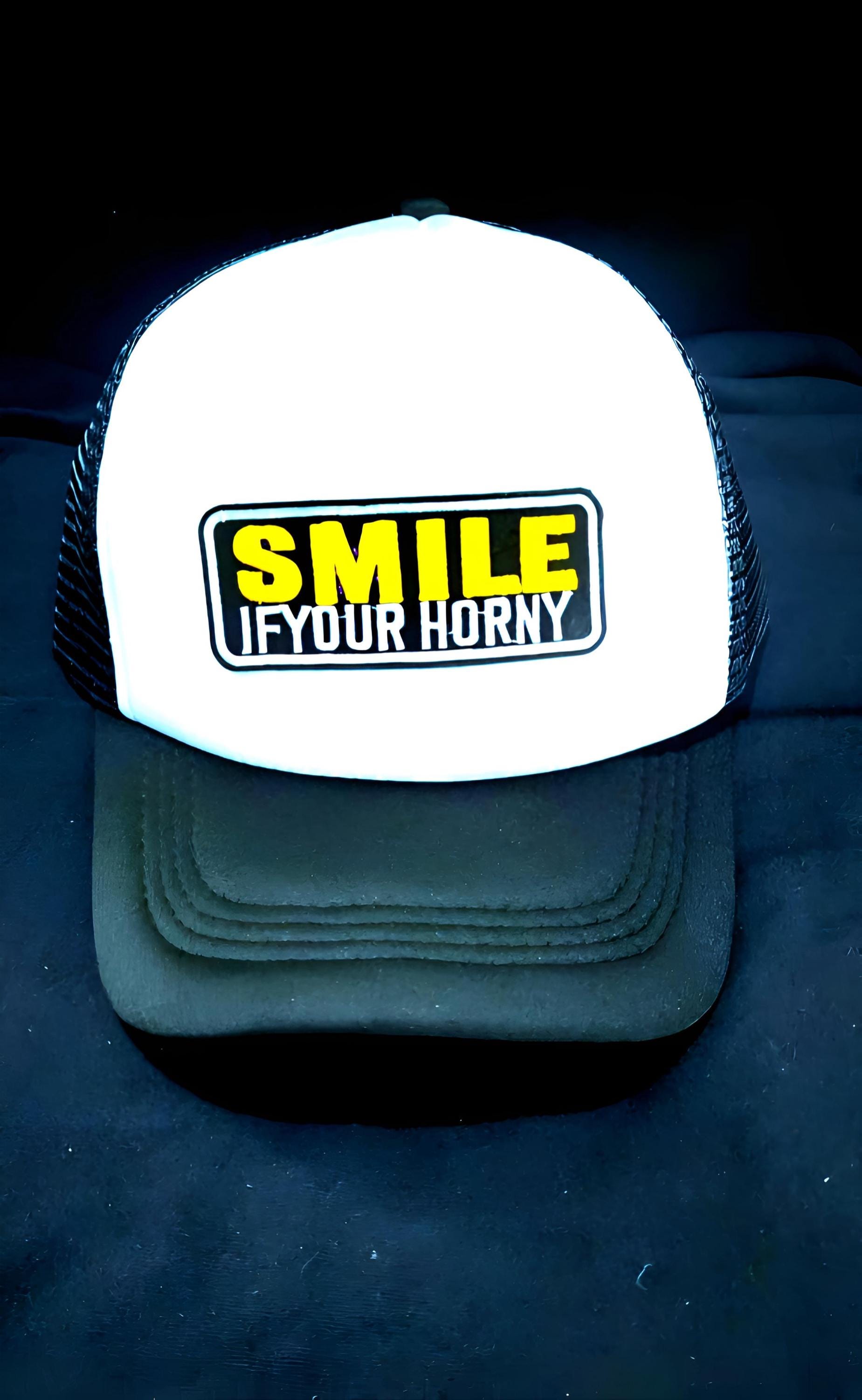 Sarcastic Trucker Hat: Adult Humor Snapback - Thumbnail 7