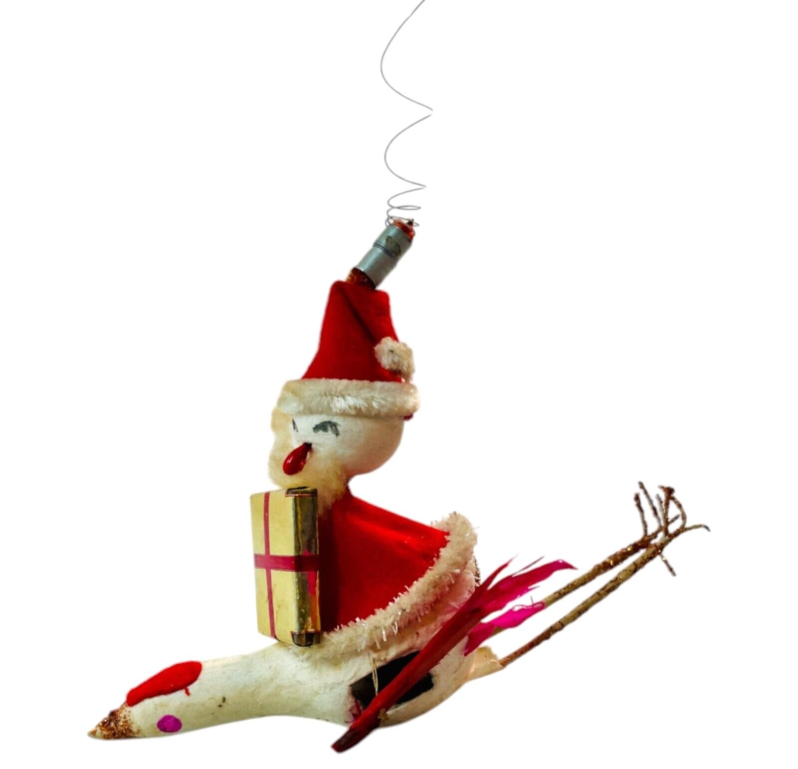 Holt howard santa - Etsy 日本