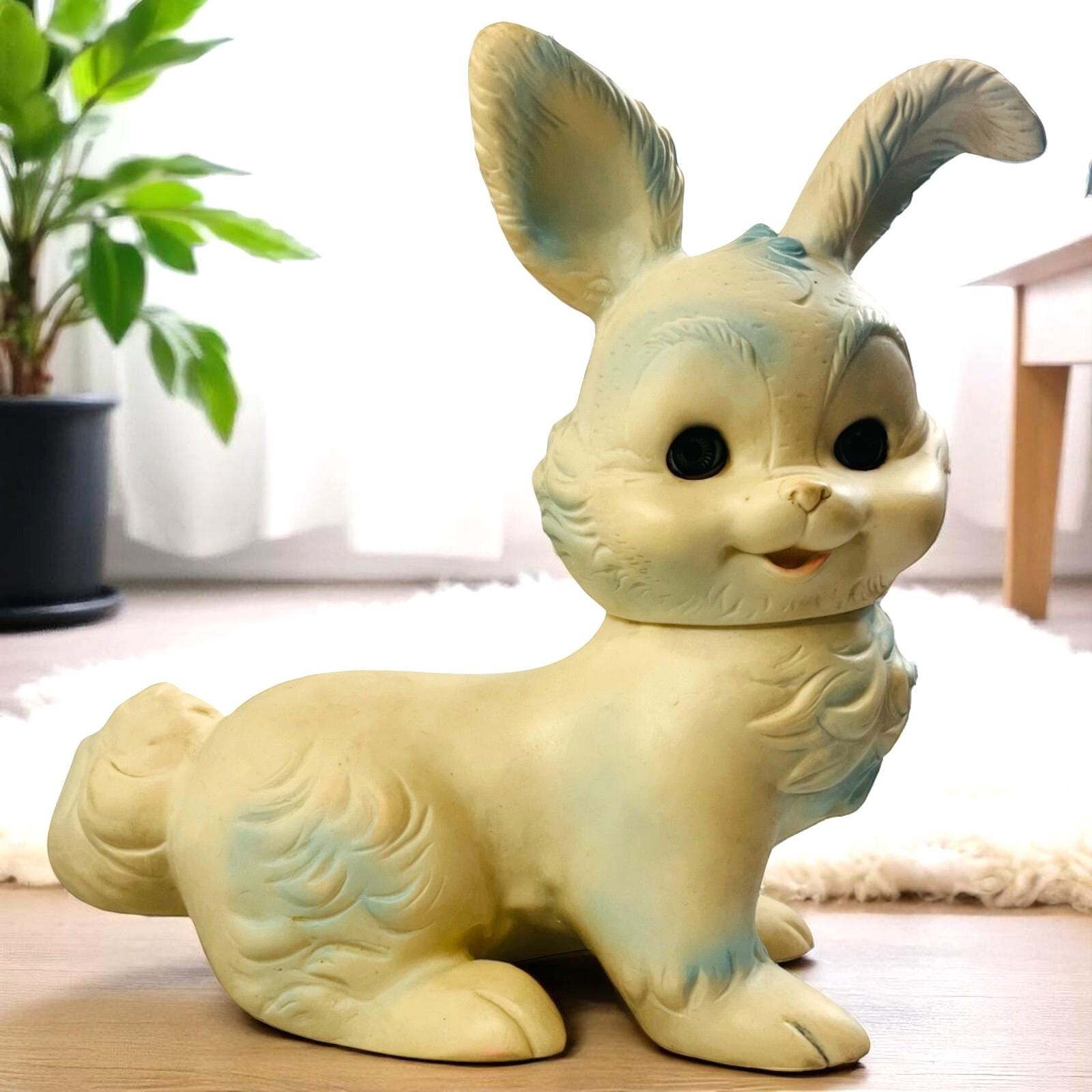 Edward Mobley Bunny - Etsy