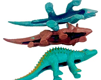 Jouet Dinosaure Enfant Marionnette Doigt Dinosaure Rexi - Velours Côtelé Doux - Jeu éducatif Enfant Jouet Enfant Velours Côtelé