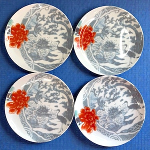 Anthropologie plates - Etsy 日本