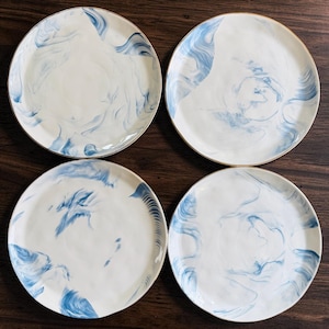 Anthropologie plates - Etsy 日本