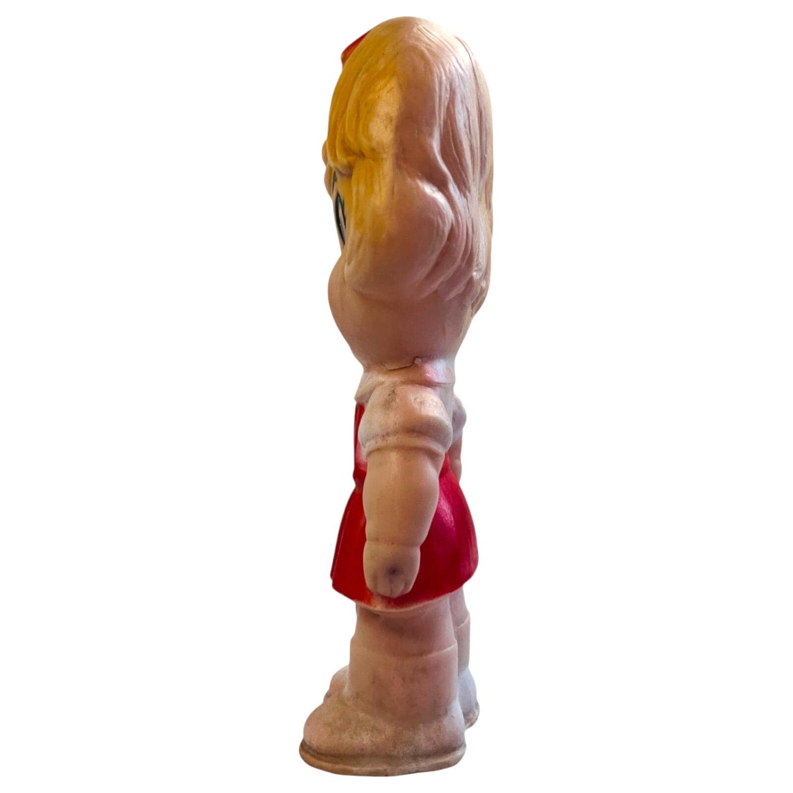 ヴィンテージ キャンベルスープ キッズ ラバードール - 8インチ レトロ