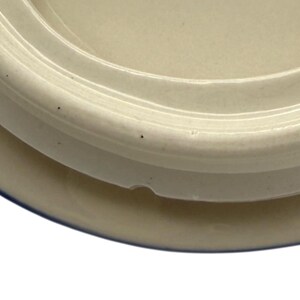 Anthropologie Harlie Brown Studio Belle Journée Stoneware Canister | Le Tea | READ image 10
