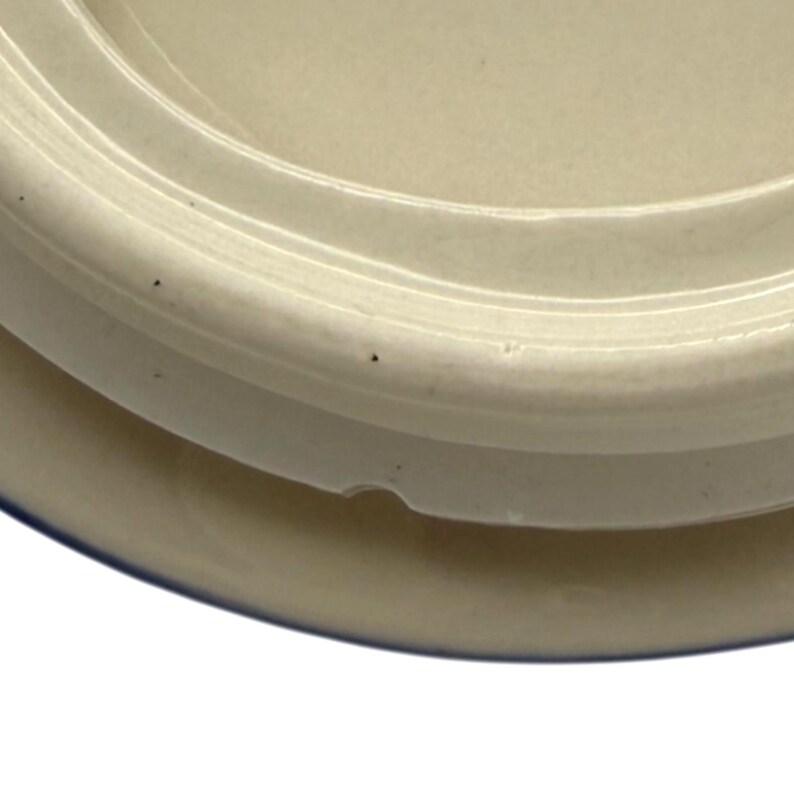 Anthropologie Harlie Brown Studio Belle Journée Stoneware Canister | Le Tea | READ image 10