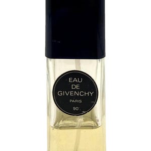 Eau de givenchy - Etsy 日本