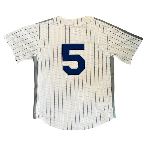 Brooklyn Royal Giants Negro League Baseball Mesh Jersey by Ebbets