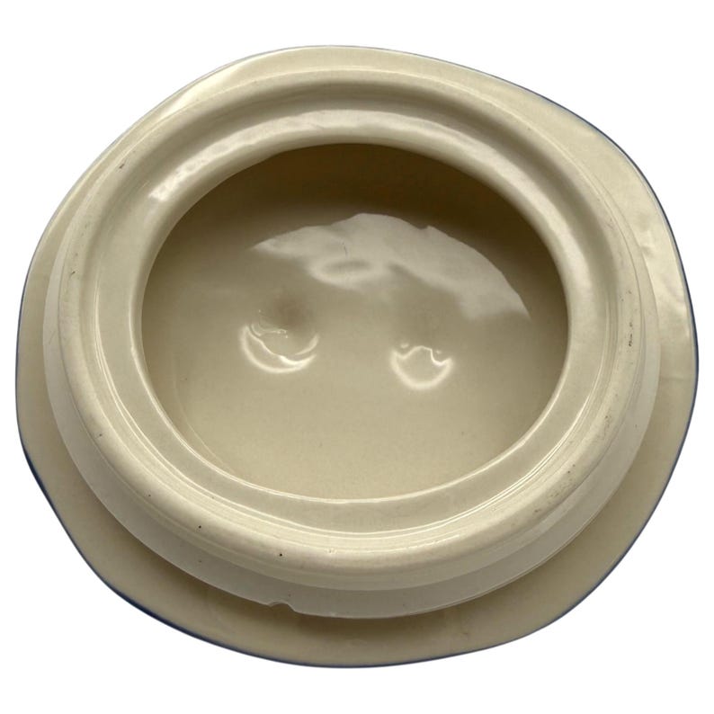 Anthropologie Harlie Brown Studio Belle Journée Stoneware Canister | Le Tea | READ image 9