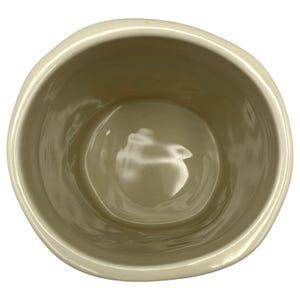 Anthropologie Harlie Brown Studio Belle Journée Stoneware Canister | Le Tea | READ image 8